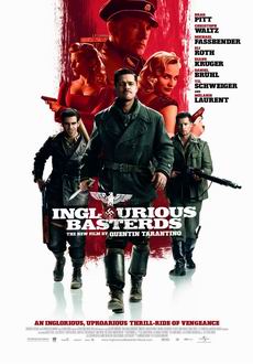 "Inglourious Basterds" (2009) TS.Mic.XviD-DEViSE
