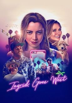 "Ingrid Goes West" (2017) BDRip.x264-GECKOS