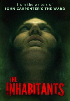 "The Inhabitants" (2015) DVDRip.x264-SPOOKS