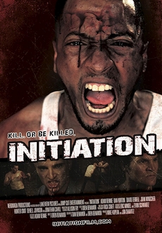 "Initiation" (2016) DVDRip.x264-RedBlade