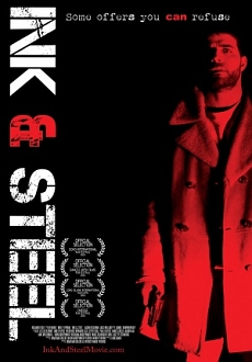 "Ink & Steel" (2014) HDRip.x264-REKoDE