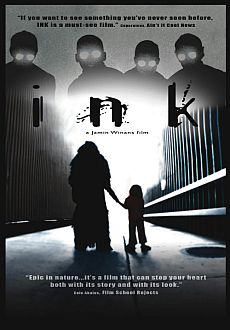 "Ink" (2009) DVDRip.XviD-GFW