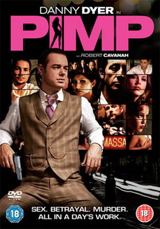 "Pimp" (2010) DVDRip.XviD-VoMiT