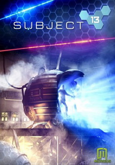 "Subject 13" (2015) -RELOADED