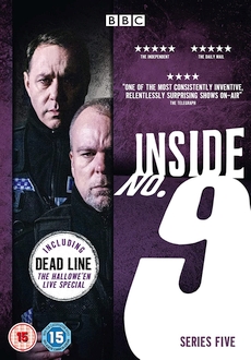 "Inside No. 9" [S05] DVDRip.x264-HAGGiS
