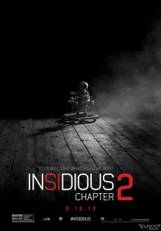 "Insidious Chapter 2" (2013) CAM.x264-PLAYNOW