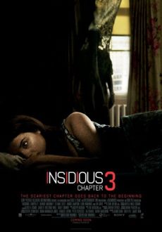 "Insidious: Chapter 3" (2015) BDRip.x264-SPARKS