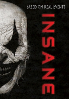 "Insane" (2016) DVDRip.x264-W4F