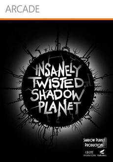 "Insanely Twisted Shadow Planet" (2012) -SKIDROW