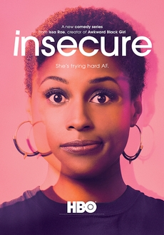 "Insecure" [S01] BDRip.x264-DEMAND