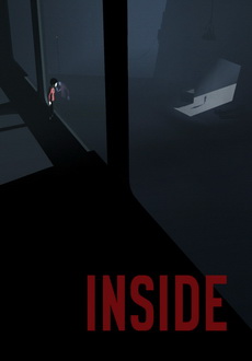 "Inside" (2016) -CONSPIR4CY