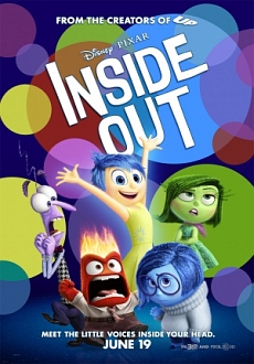 "Inside Out" (2015) BDRip.x264-SPARKS