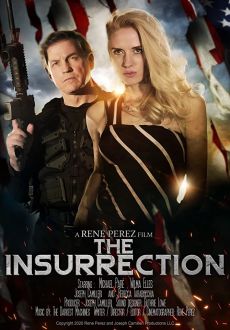 "The Insurrection" (2020) HDRip.XviD.AC3-EVO