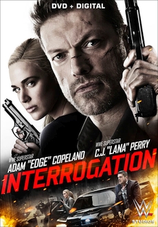 "Interrogation" (2016) BDRip.x264-ROVERS