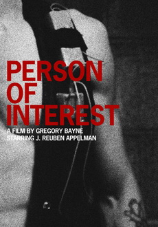 "Person of Interest" (2010) DVDRip.XviD-VODO