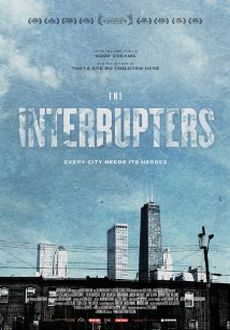 "The Interrupters" (2011) DVDRip.XviD-TASTE