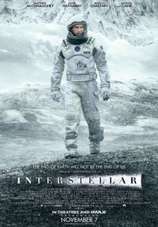 "Interstellar" (2014) PL.BDRiP.x264-PSiG