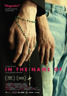 "In The Name Of" (2013) SUBBED.DVDRip.x264-RedBlade  