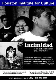 "Intimidad" (2008) SUBBED.DC.DOCU.DVDRip.XviD-RiTALiN