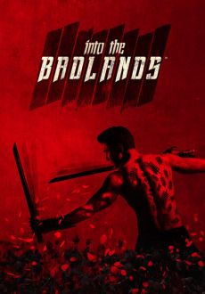 "Into the Badlands" [S01E05] HDTV.x264-KILLERS  