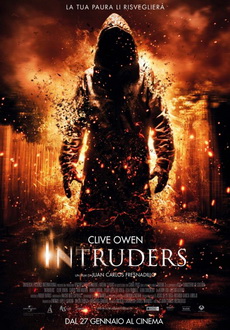 "Intruders" (2011) DVDRip.XviD-EXViD