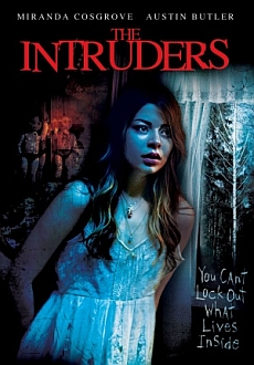 "The Intruders" (2015) PL.DVDRIP.X264-PTRG