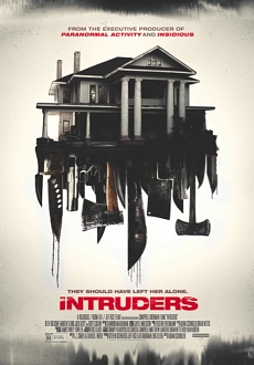 "Intruders" (2015) HDRip.XviD.AC3-EVO