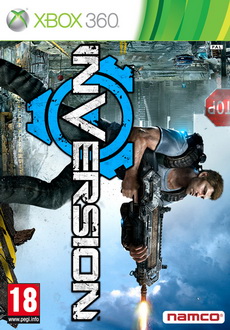 "Inversion" (2012) XBOX360-COMPLEX