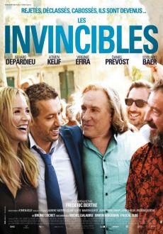 "Les Invincibles" (2013) FRENCH.DVDRip.x264-RUDE  