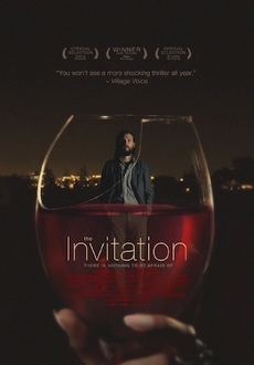 "The Invitation" (2015) LiMiTED.BDRip.x264-VETO