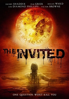 "The Invited" (2010) DVDRip.XviD.AC3-RARBG