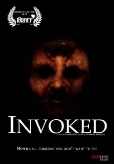 "Invoked" (2015) HC.HDRip.x264-NoGRP