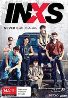 "Never Tear Us Apart: The Untold Story of INXS" (2014) Part1-2.BDRip.x264-aAF