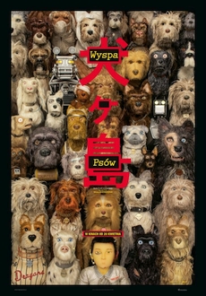 "Isle of Dogs" (2018) PL.BDRiP.x264-PSiG 