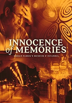 "Innocence of Memories" (2015) DVDRip.x264-RedBlade