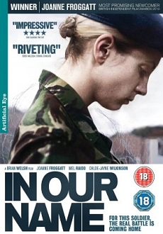 "In Our Name" (2010) DVDRiP.X264-TASTE