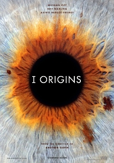 "I Origins" (2014) HDRip.XviD-iFT