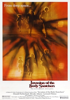 "Invasion of the Body Snatchers" (1978) REMASTERED.BDRip.x264-RedBlade