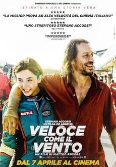 "Italian Race" (2016) BDRip.x264-BiPOLAR