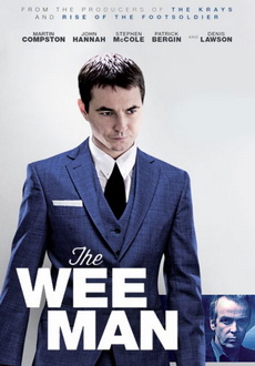 "The Wee Man" (2013) HDRip.XviD-Projekt