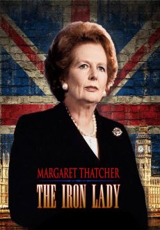 "Margaret Thatcher: The Iron lady" (2012) DOCU.DVDRip.XviD-VoMiT