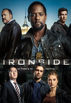 "Ironside" [S01E01] HDTV.x264-2HD