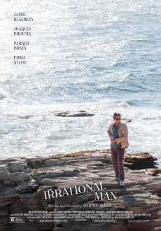 "Irrational Man" (2015) PL.BDRiP.x264-PSiG