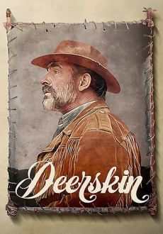 "Deerskin" (2019) SUBBED.BDRip.x264-WaLMaRT  