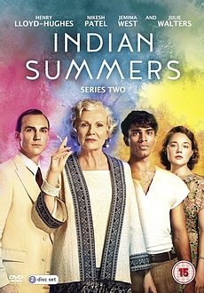 "Indian Summers" [S02] DVDRip.x264-HAGGiS