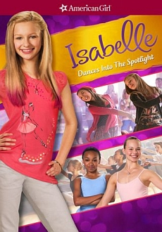 "Isabelle Dances Into the Spotlight" (2014) HDTV.x264-W4F