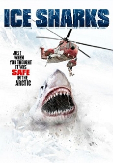 "Ice Sharks" (2016) DVDRip.x264-W4F