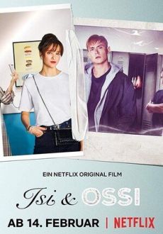 "Issi and Ossi" (2020) HDRip.AC3.x264-CMRG