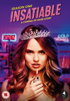 "Insatiable" [S01] DVDRip.x264-PFa