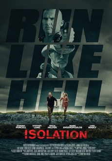 "Isolation" (2015) DVDRip.x264-EiDER